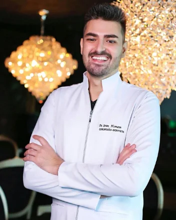 Dr. Ivan Homem